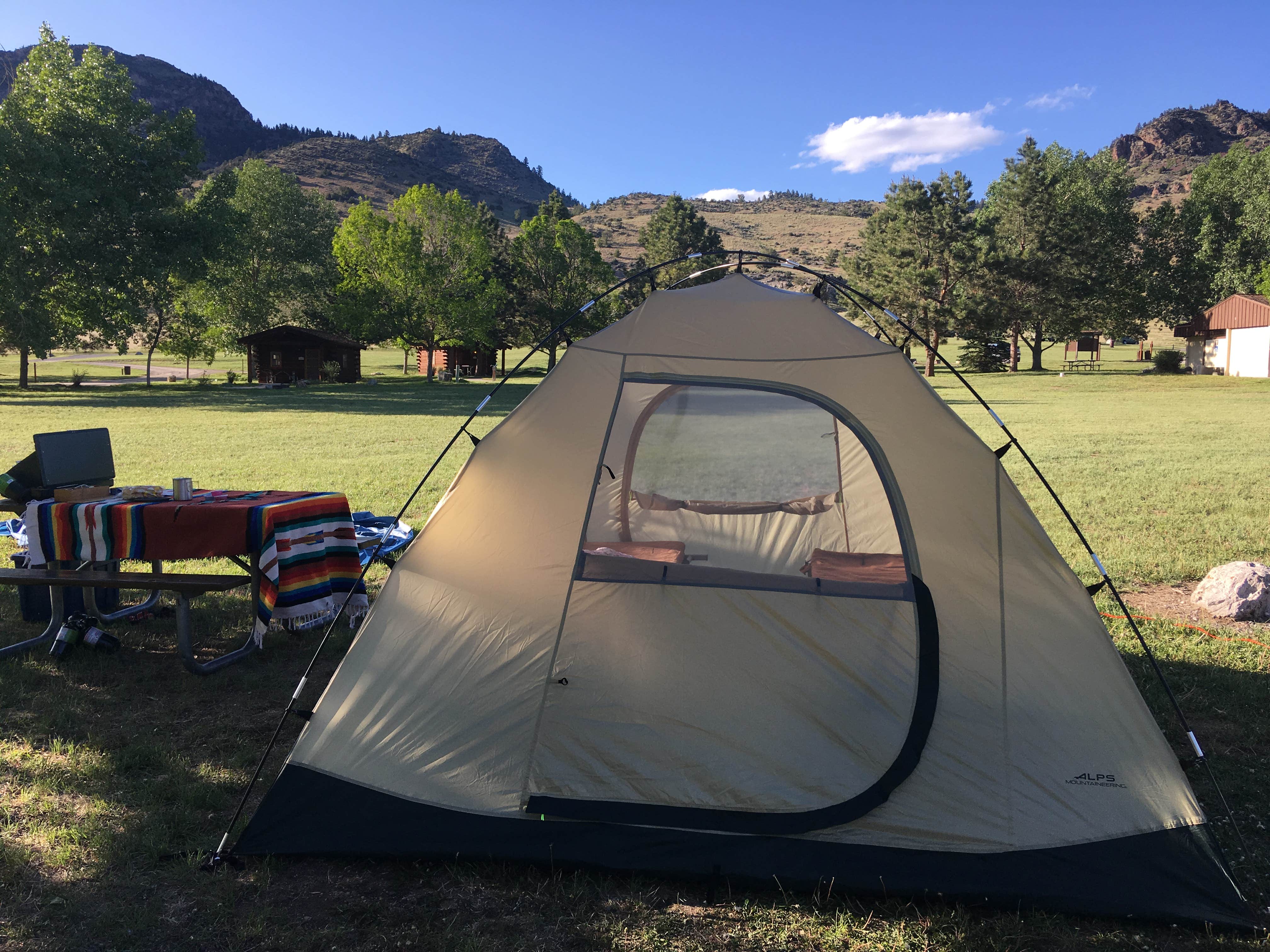 Glenn I.'s photo at Lewis & Clark Caverns State Park — Lewis and Clark Caverns State Park near Cardwell, MT