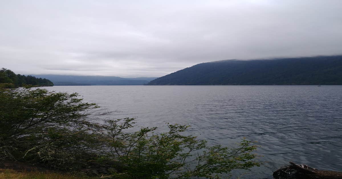 Lake Merrill- State Forest Camping | Cougar, WA