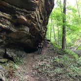 Review photo of Shades State Park Campground by Nicole P., June 13, 2019