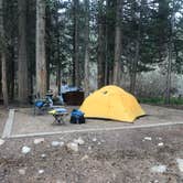 Review photo of Bishop Park Group (Ca) — Inyo National Forest by Hugh R., June 10, 2019