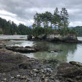 Review photo of Salt Creek Recreation Area by Lee D., June 13, 2019