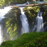Review photo of Sol Duc Hot Springs Resort Campground — Olympic National Park by Lee D., June 13, 2019
