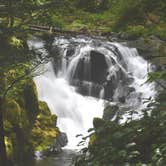 Review photo of Sol Duc Hot Springs Resort Campground — Olympic National Park by Lee D., June 13, 2019