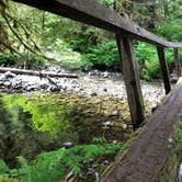 Review photo of Sol Duc Hot Springs Resort Campground — Olympic National Park by Lee D., June 13, 2019