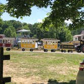 Review photo of Wytheville KOA by Shandi H., June 13, 2019