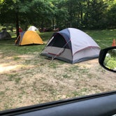 Review photo of Wytheville KOA by Shandi H., June 13, 2019