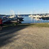 Review photo of Monty's Bay Campsites by Meag F., September 1, 2016