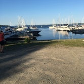 Review photo of Monty's Bay Campsites by Meag F., September 1, 2016