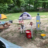 Review photo of Wytheville KOA by Shandi H., June 13, 2019