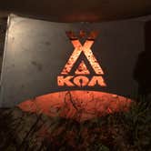 Review photo of Wytheville KOA by Shandi H., June 13, 2019