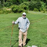 Review photo of Pisgah Forest Mountain Meadows by Myron C., June 13, 2019