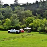 Review photo of Pisgah Forest Mountain Meadows by Myron C., June 13, 2019