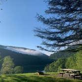 Review photo of Upper Campground — Kettle Creek State Park by Mary H., June 13, 2019