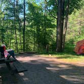 Review photo of Upper Campground — Kettle Creek State Park by Mary H., June 13, 2019