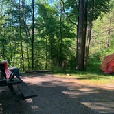 Review photo of Kettle Creek State Park Campground by Mary H., June 13, 2019