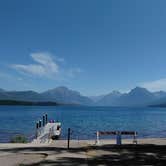 Review photo of Apgar Group Sites — Glacier National Park by Tyler S., June 13, 2019