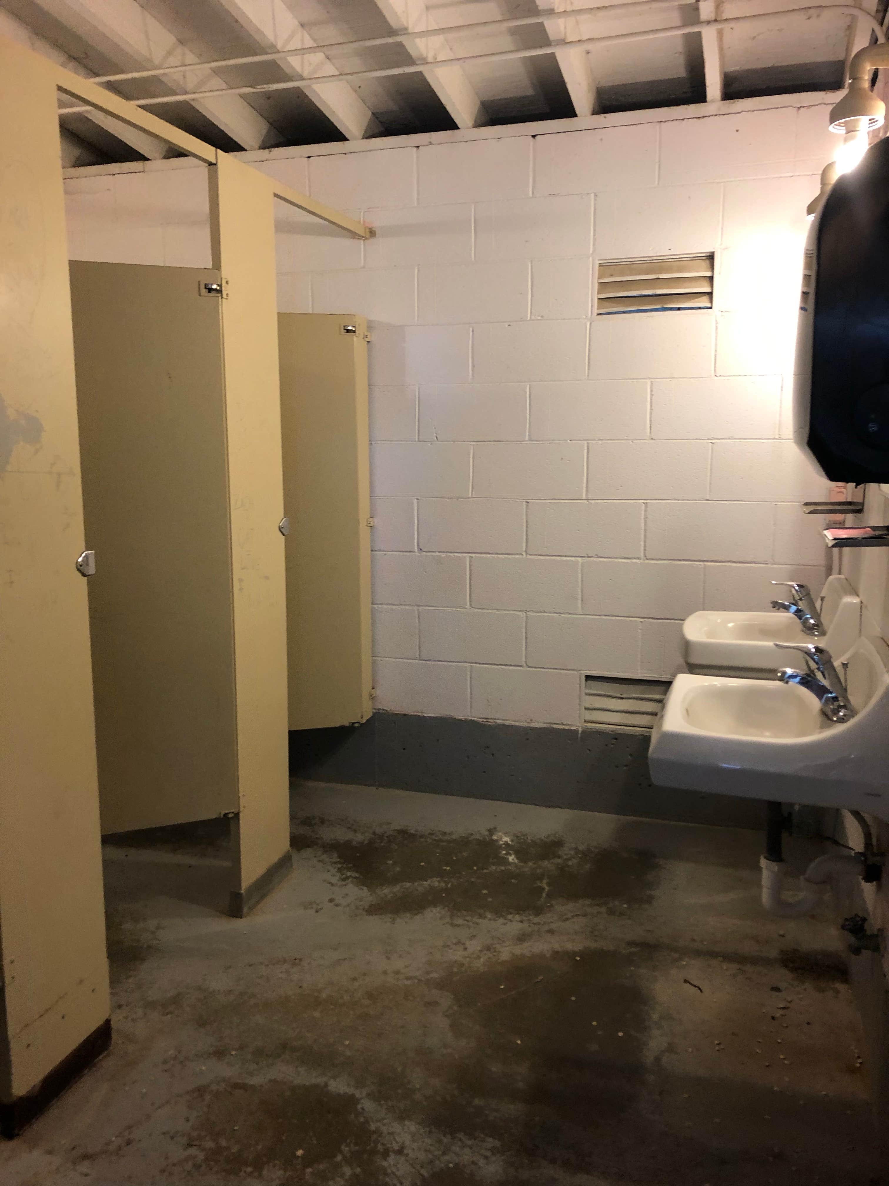 Facilities