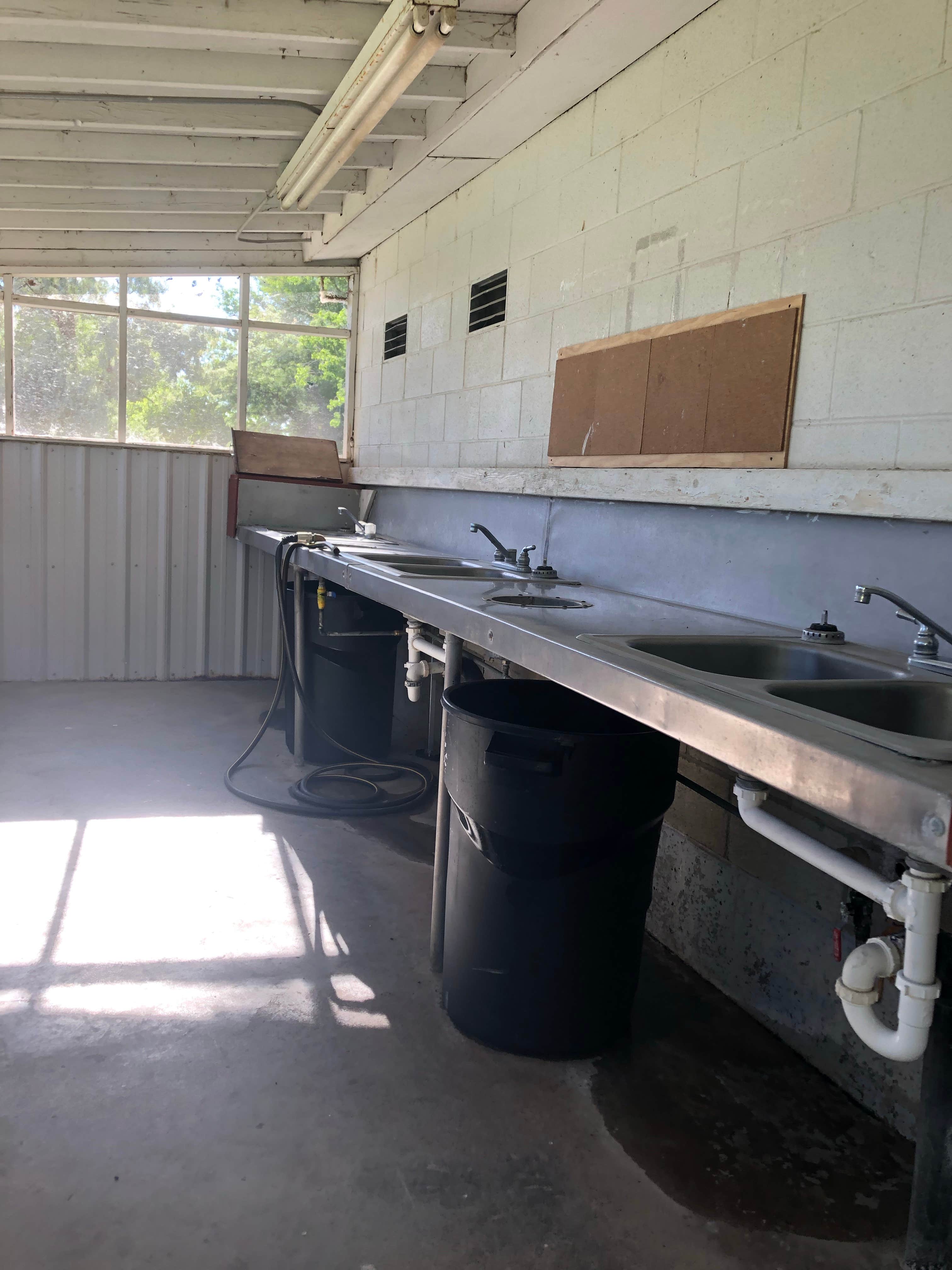 Camper-submitted photo at Bully Creek Reservoir County Park near Harper, OR