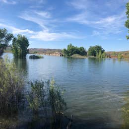 Bully Creek Reservoir County Park