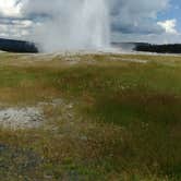 Review photo of Norris Campground — Yellowstone National Park - TEMPORARILY CLOSED by Tyler S., June 13, 2019