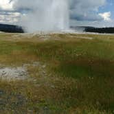 Review photo of Norris Campground — Yellowstone National Park - TEMPORARILY CLOSED by Tyler S., June 13, 2019