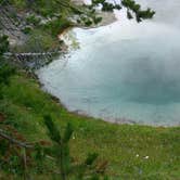 Review photo of Norris Campground — Yellowstone National Park - TEMPORARILY CLOSED by Tyler S., June 13, 2019