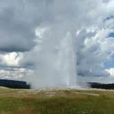 Review photo of Norris Campground — Yellowstone National Park - TEMPORARILY CLOSED by Tyler S., June 13, 2019