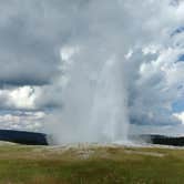 Review photo of Norris Campground — Yellowstone National Park - TEMPORARILY CLOSED by Tyler S., June 13, 2019