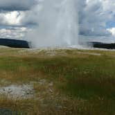 Review photo of Norris Campground — Yellowstone National Park - TEMPORARILY CLOSED by Tyler S., June 13, 2019