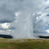 Review photo of Norris Campground — Yellowstone National Park - TEMPORARILY CLOSED by Tyler S., June 13, 2019