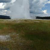 Review photo of Norris Campground — Yellowstone National Park - TEMPORARILY CLOSED by Tyler S., June 13, 2019