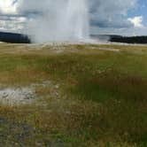 Review photo of Norris Campground — Yellowstone National Park - TEMPORARILY CLOSED by Tyler S., June 13, 2019