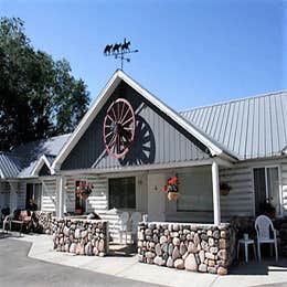 Wagon Wheel Motel & RV Park