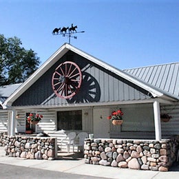 Wagon Wheel Motel & RV Park