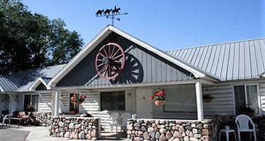 Wagon Wheel Motel & RV Park