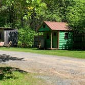 Review photo of DevilDoc Campsites by Tony F., June 13, 2019