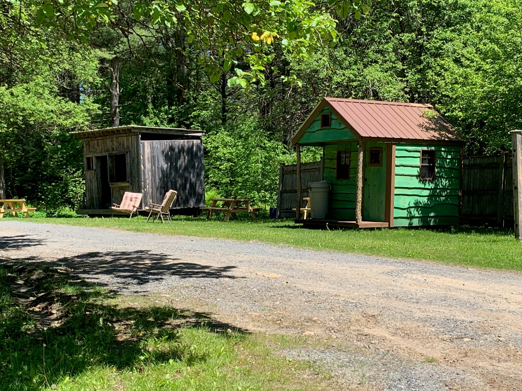 Facilities