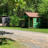 Review photo of DevilDoc Campsites  by Tony F., June 13, 2019