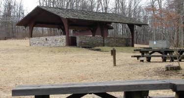 Phillips Creek Group Picnic Area