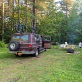 Review photo of DevilDoc Campsites by Tony F., June 13, 2019