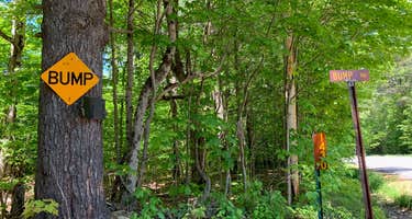 DevilDoc Campsites