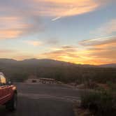 Review photo of Cottonwood Campground — Joshua Tree National Park by Christina S., June 13, 2019