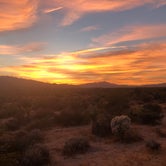 Review photo of Cottonwood Campground — Joshua Tree National Park by Christina S., June 13, 2019