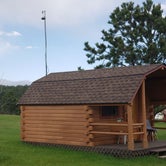 Review photo of Buffalo Ridge Camp Resort by Kari T., June 13, 2019