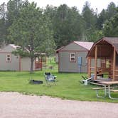Review photo of Buffalo Ridge Camp Resort by Kari T., June 13, 2019