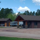 Review photo of Buffalo Ridge Camp Resort by Kari T., June 13, 2019