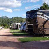 Review photo of Buffalo Ridge Camp Resort by Kari T., June 13, 2019