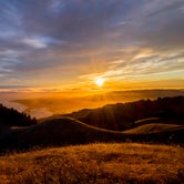 Review photo of Rocky Point at Steep Ravine Environmental Campground — Mount Tamalpais State Park by Patrick O., September 1, 2016