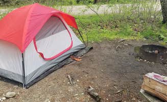 Catherine M.'s photo at Wolfe's Neck Oceanfront Campground near Falmouth, ME
