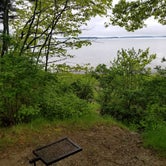 Review photo of Wolfe's Neck Oceanfront Campground by Catherine M., June 13, 2019
